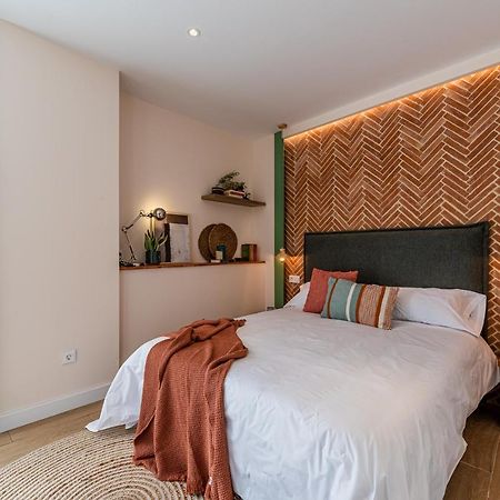 Vestal Suites Domo Cambrils Exterior photo