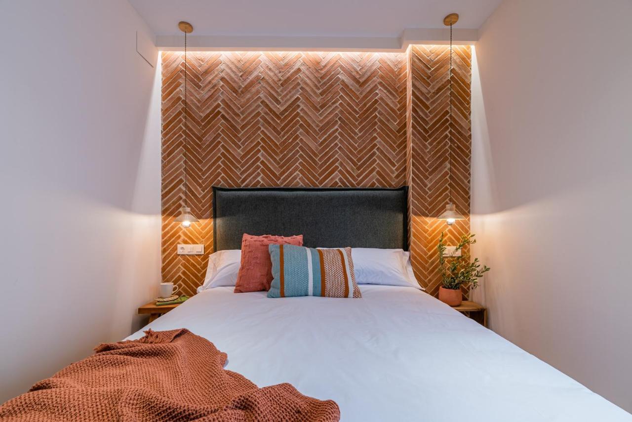 Vestal Suites Domo Cambrils Exterior photo
