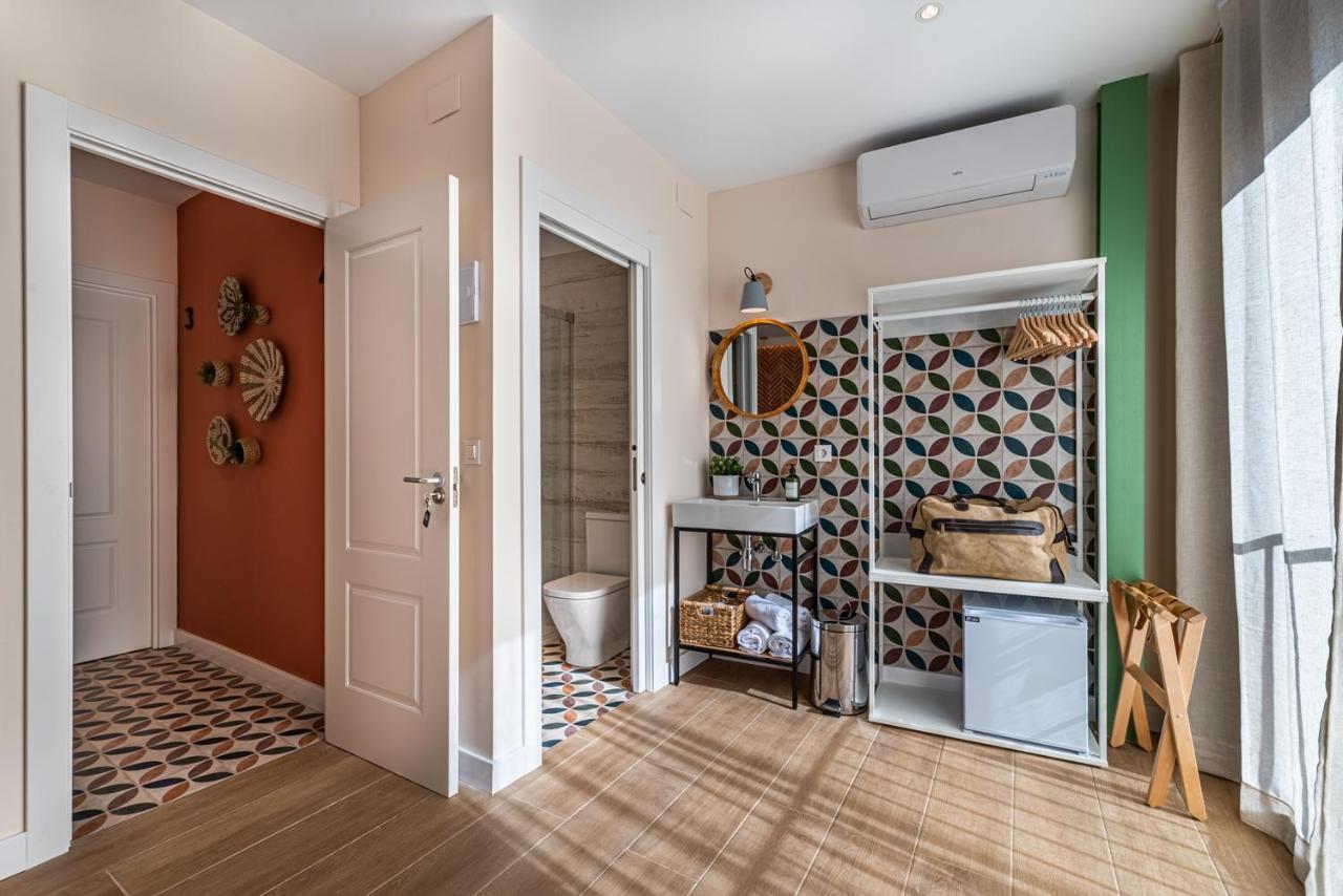 Vestal Suites Domo Cambrils Exterior photo
